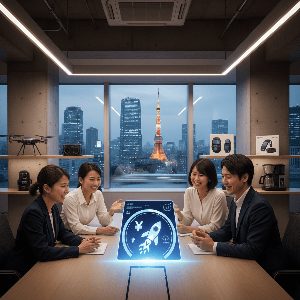 クラウドファンディングとは?日本での成功戦略と実践ガイド