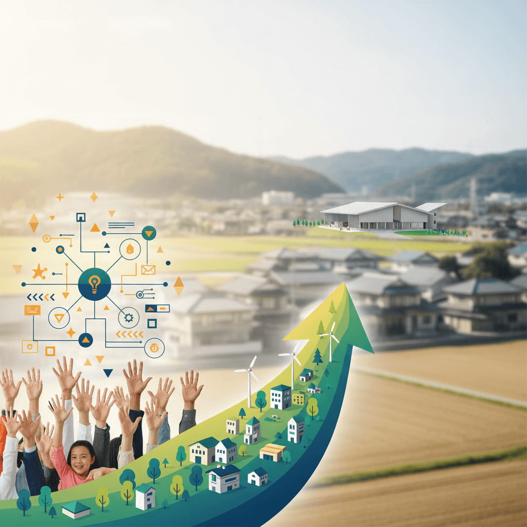 地域活性化クラウドファンディング事例から学ぶ成功戦略:専門家ガイド